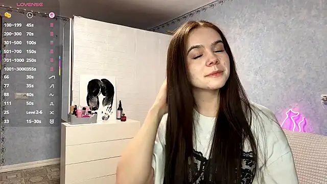 Lia rise online show from February 12, 3:07 pm