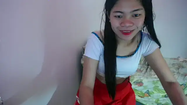 Snapshot of Melody_Khang chatting on September 29, 11:42 pm Melody Khang online show from September 29, 11:42 pm