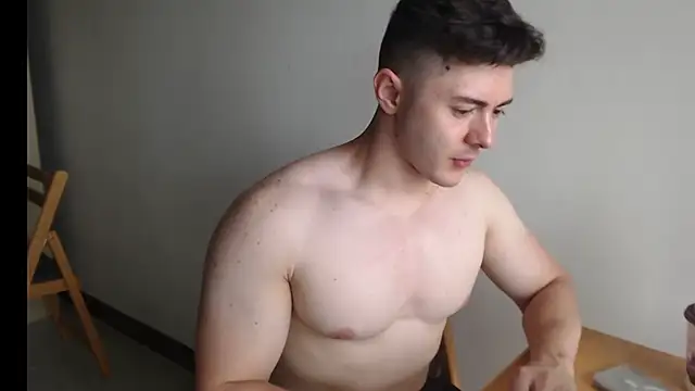 muscledoctor24 online show from September 9, 4:34 am