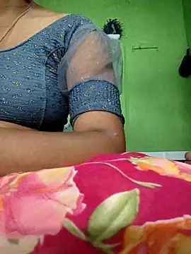 Hot pooja55 online show from September 25, 12:36 am