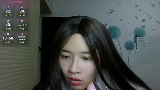 Monice1314 online show from October 17, 11:35 am