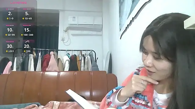 Monice1314 online show from December 14, 1:16 pm