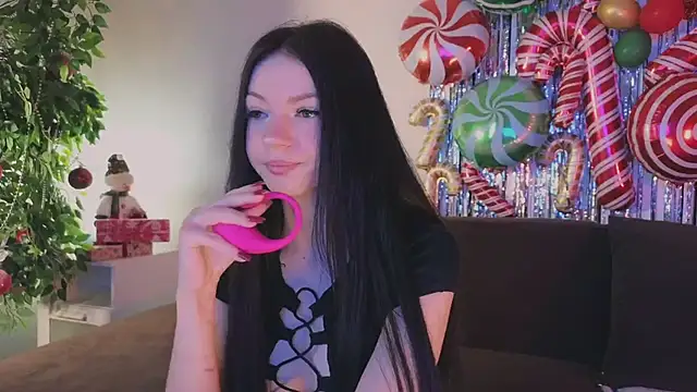 Loona Eclipse online show from January 10, 8:21 pm