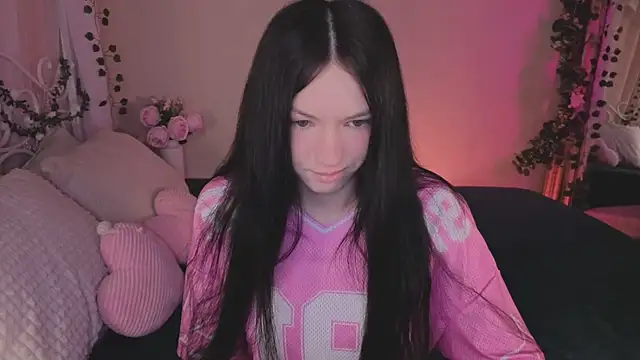 Loona Eclipse online show from March 26, 8:36 pm