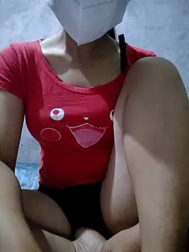 Lilyy-y online show from October 1, 9:21 pm