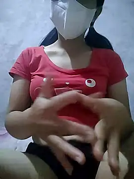 Lilyy-y online show from October 3, 11:13 pm