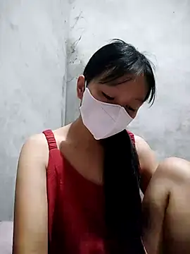 Lilyy-y online show from October 13, 9:04 pm