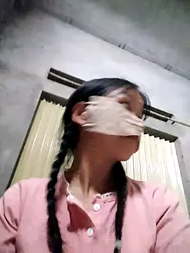 Lilyy-y online show from October 30, 9:26 pm