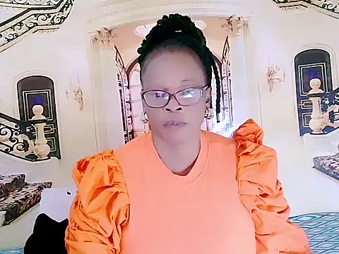 EbonyBloom69 online show from October 18, 5:10 am