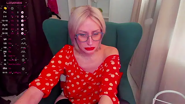 PamellaMurphy online show from March 6, 8:22 am