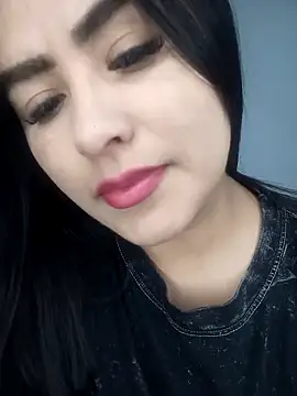 Snapshot of cazumyy chatting on October 6, 2:53 am cazumyy online show from October 6, 2:53 am