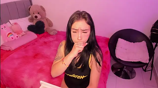 Dullcemariia 1s online show from October 7, 9:01 pm