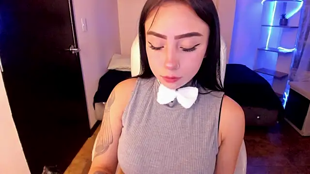 Dullcemariia 1s online show from October 11, 10:08 pm