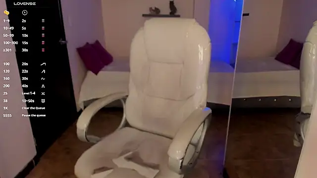 Dullcemariia 1s online show from October 16, 6:42 pm