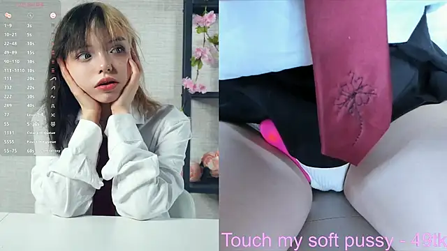 TressaWestmorland online show from September 23, 7:55 am