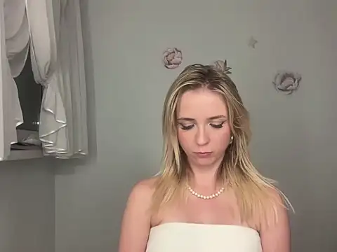 ClaudiaAmore online show from September 8, 8:19 pm