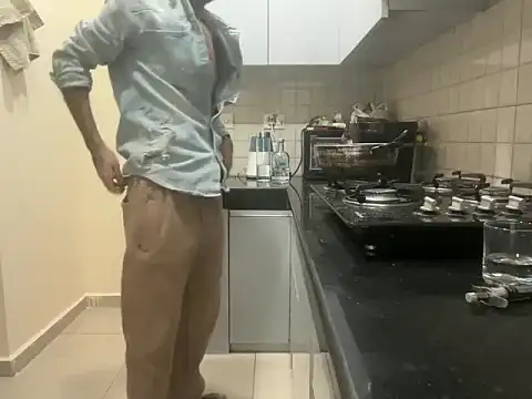 LustyDuoSecrets online show from November 5, 10:10 pm