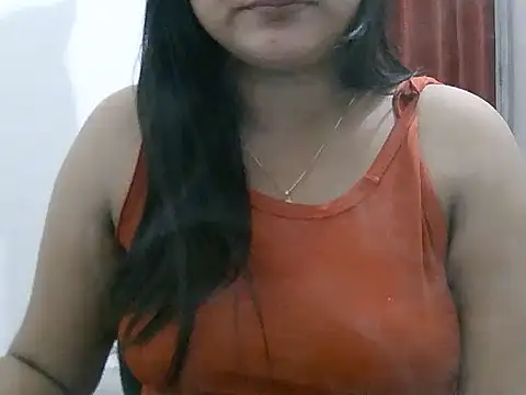 Snapshot of Mon-Luv chatting on October 15, 1:11 pm Mon-Luv online show from October 15, 1:11 pm