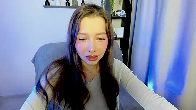 Snapshot of Rad-Ha chatting on May 3, 9:21 pm Rad-Ha online show from May 3, 9:21 pm