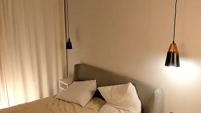 SirenaOstrem online show from October 12, 1:04 am