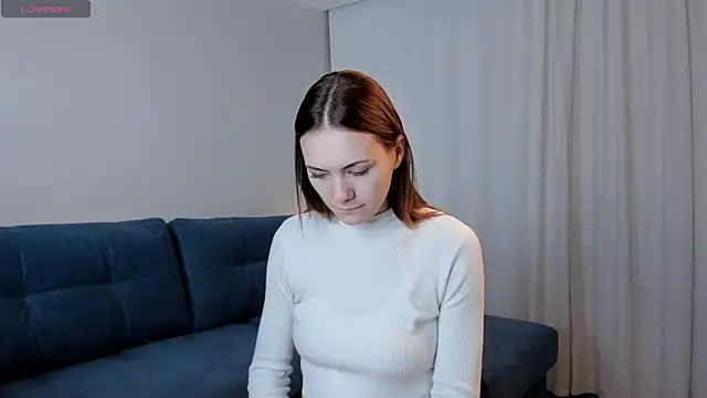 SirenaOstrem online show from October 16, 1:06 am