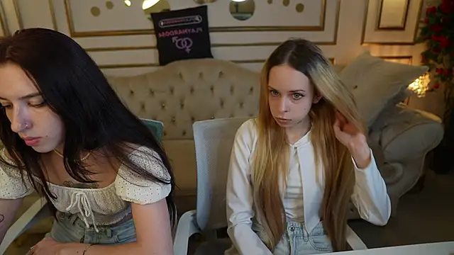  Lili 054 online show from October 29, 11:34 am