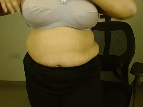 Your candy 47 online show from October 11, 5:00 pm