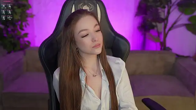 Ella 054 online show from February 5, 7:51 pm