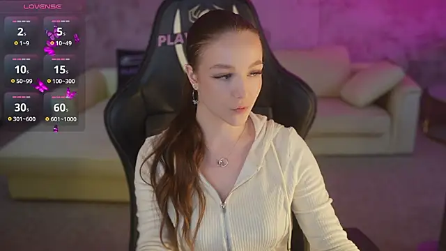 Ella 054 online show from February 11, 11:43 pm