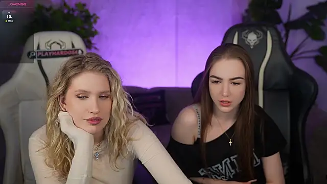 Ella 054 online show from March 16, 7:40 pm