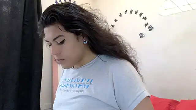 Ariana rodriguez 0 online show from January 15, 2:10 pm