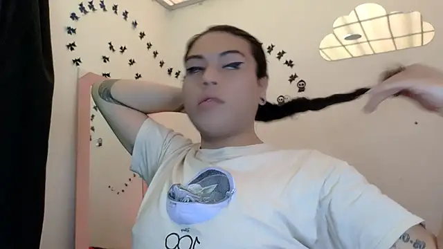 Ariana rodriguez 0 online show from February 1, 1:42 pm