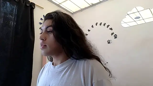 Ariana rodriguez 0 online show from February 5, 1:27 pm