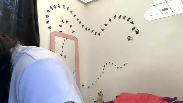 Ariana rodriguez 0 online show from February 6, 2:31 pm