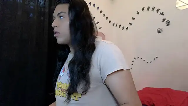 Ariana rodriguez 0 online show from February 9, 12:31 pm