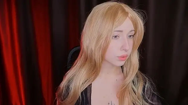 Snapshot of YukiMisa chatting on October 29, 4:31 pm YukiMisa online show from October 29, 4:31 pm