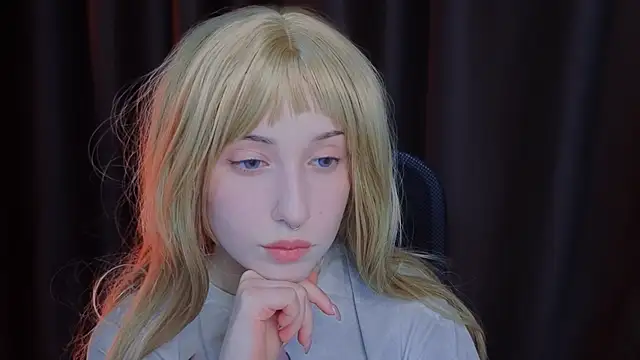 YukiMisa online show from November 25, 4:07 pm