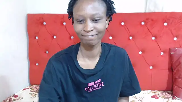 SexyBootie online show from October 9, 7:06 am