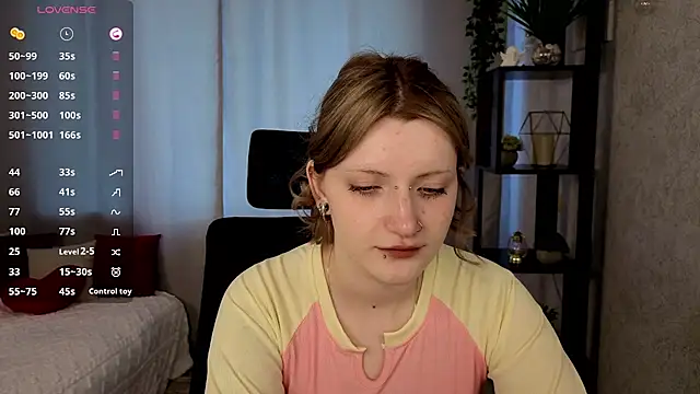 EchoBloom online show from October 5, 10:57 am