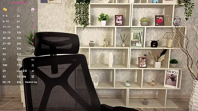 EchoBloom online show from October 28, 10:41 am