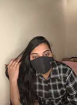 Snapshot of Telugu_sweet_couple_345 chatting on September 27, 6:13 pm Telugu sweet couple 345 online show from September 27, 6:13 pm