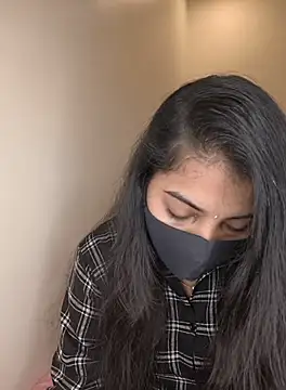 Snapshot of Telugu_sweet_couple_345 chatting on September 28, 11:59 am Telugu sweet couple 345 online show from September 28, 11:59 am