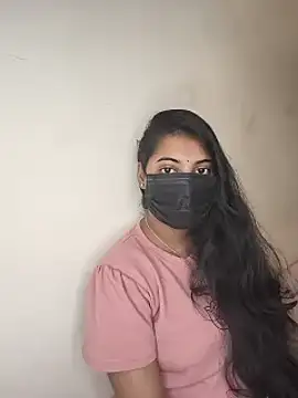 Snapshot of Telugu_sweet_couple_345 chatting on October 4, 10:02 am Telugu sweet couple 345 online show from October 4, 10:02 am