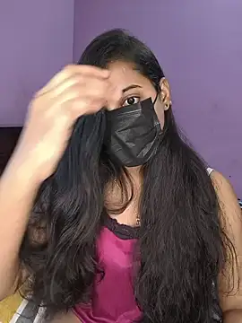 Snapshot of Telugu_sweet_couple_345 chatting on October 31, 4:46 am Telugu sweet couple 345 online show from October 31, 4:46 am