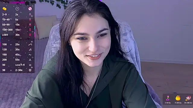 Andres sssss online show from November 17, 10:15 pm