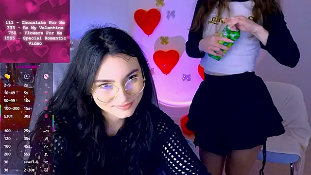 Snapshot of Andres_sssss chatting on February 12, 4:24 pm Andres sssss online show from February 12, 4:24 pm