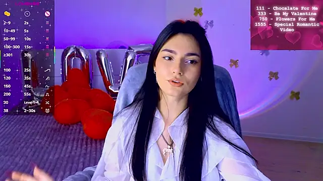 Snapshot of Andres_sssss chatting on February 14, 9:33 pm Andres sssss online show from February 14, 9:33 pm