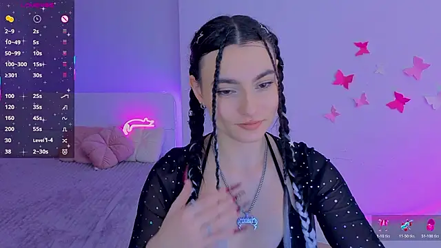 Snapshot of Andres_sssss chatting on February 25, 9:24 pm Andres sssss online show from February 25, 9:24 pm