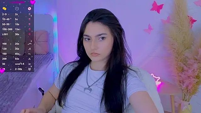 Snapshot of Andres_sssss chatting on March 5, 9:33 pm Andres sssss online show from March 5, 9:33 pm