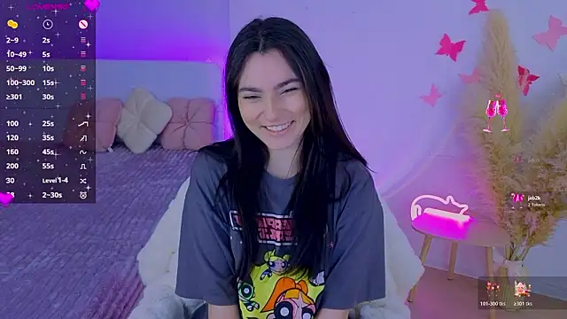 Snapshot of Andres_sssss chatting on March 6, 4:25 pm Andres sssss online show from March 6, 4:25 pm